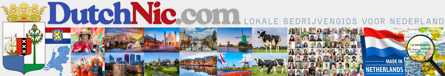 Gemaakt in Nederland - Cares Coach & Care